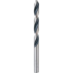 Foret en métal Bosch PointTeQ; 7,2x109 mm; 10 unités