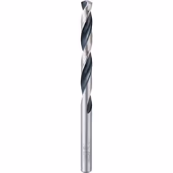 Foret en métal Bosch PointTeQ; 7,4x109 mm; 10 unités