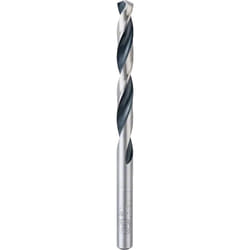 Foret en métal Bosch PointTeQ; 7,4x109 mm; 10 unités