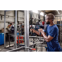 Bosch Forets à hélice HSS PointTeQ