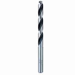 Foret en métal Bosch 2608577254; 8,6x81x125 mm; 10 unités