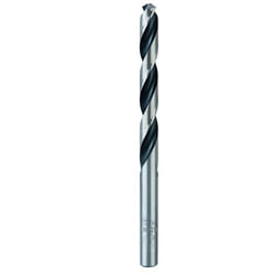Foret en métal Bosch 2608577254; 8,6x81x125 mm; 10 unités