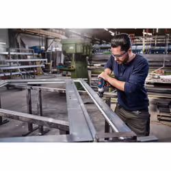 Bosch 2 608 577 262 foret Foret hélicoïdal 10 pièce(s) - Vue supplémentaire 5