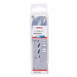 Bosch 2 608 577 262 foret Foret hélicoïdal 10 pièce(s) - Vue supplémentaire 7