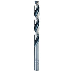 Foret en métal Bosch 2608577264; 9,6x87x133 mm; 10 unités