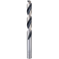 Foret hélicoïdal en métal HSS PointTeQ, DIN 338, 10,4 mm, lot de 5