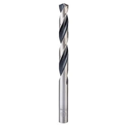 Bosch Foret hélicoïdal HSS PointTeQ