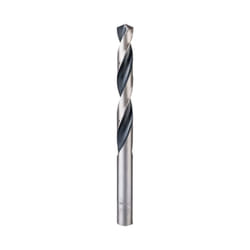 Bosch Foret hélicoïdal HSS PointTeQ