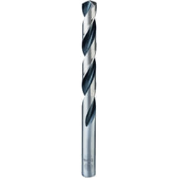 Foret en métal Bosch PointTeQ; 12,1x151 mm; 5 unités
