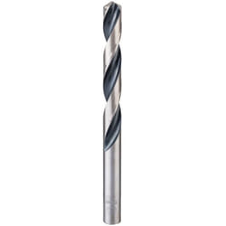 Bosch Foret hélicoïdal HSS PointTeQ