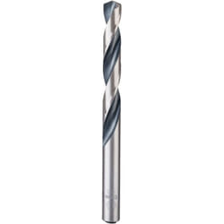 Bosch Foret hélicoïdal HSS PointTeQ