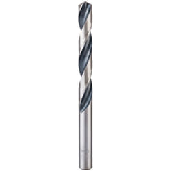 Bosch Foret hélicoïdal HSS PointTeQ