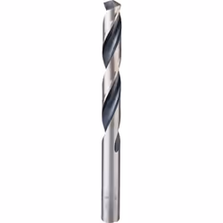 Foret en métal Bosch PointTeQ; 12,7x151 mm; 5 unités