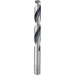 Foret en métal Bosch PointTeQ; 12,7x151 mm; 5 unités