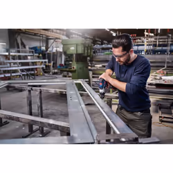 Bosch 2 608 577 295 foret Foret hélicoïdal 5 pièce(s) - Vue supplémentaire 4