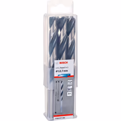 Bosch 2 608 577 295 foret Foret hélicoïdal 5 pièce(s) - Vue supplémentaire 6