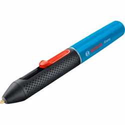 Bosch Gluey (Lagoon blue)