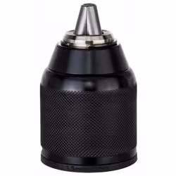 Mandrin à serrage rapide pour HPP Mandrin à serrage rapide 1,5 mm - 13 mm. Accessoires pour perceuses / visseuses sans fil.