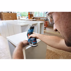 Bosch GKF 12V-8 Professional routeur de tuiles