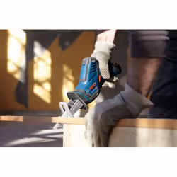 Bosch Scie sabre sans fil GSA 12V-14 Professional