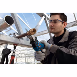 Bosch Scie sabre sans fil GSA 12V-14 Professional