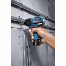 Bosch Visseuse à chocs sans fil GDR 12V-110 Professional - Vue supplémentaire 4