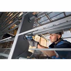 Bosch Visseuse à chocs sans fil GDR 12V-110 Professional - Vue supplémentaire 5