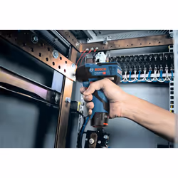 Bosch Boulonneuses sans-fil GDS 12V-115 Professional - Vue supplémentaire 4
