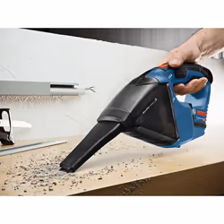 Bosch Aspirateur sans fil GAS 12V Professional - Vue supplémentaire 4