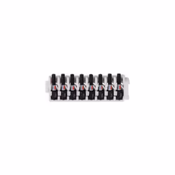 Impact T20x8:25mm: inser 8 uds BOSCH 2608522380 - Punta de atornillar Impact T20x8: 25mm: inser 8 uds