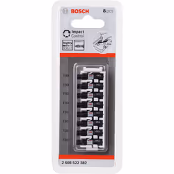 Bosch ‎2608522382 Jeu