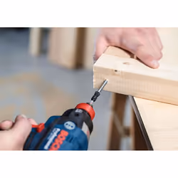 Bosch ‎2608522382 Jeu - Vue supplémentaire 5