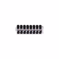 Impact T40x8:25mm: inser 8 uds BOSCH 2608522383 - Punta de atornillar Impact T40x8: 25mm: inser 8 uds