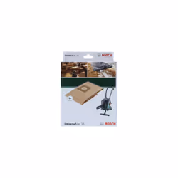 Bosch 2 609 256 F32 Accessoire et fourniture pour aspirateur Aspirateur réservoir cylindrique Sac à poussière