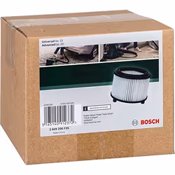 Filtre circulaire Bosch 2609256F35