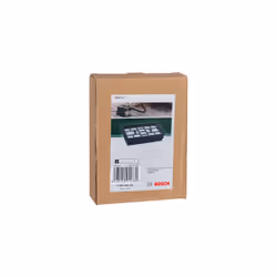 Bosch 2 609 256 F36 Accessoire et fourniture pour aspirateur Aspirateur réservoir cylindrique Filtre