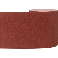 La feuille abrasive J450 Expert pour bois et peinture offre un taux d'enlèvement de matière exceptionnel sur le bois et les s ...