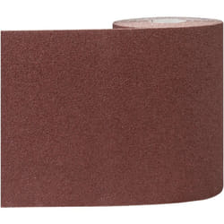 Rouleau abrasif J450 Expert for Wood and Paint 115 mm x 5 m 100 - 2608621466 - Bosch