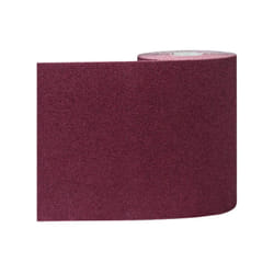 Rouleau de ponçage Bosch J450; 115 mm; 5 m; K120