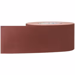 La feuille abrasive J450 Expert pour bois et peinture offre un taux d'enlèvement de matière exceptionnel sur le bois et les s ...
