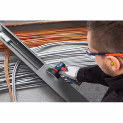 Bosch Meuleuse angulaire sans fil GWS 12V-76 Professional - Vue supplémentaire 2