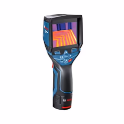 Bosch Caméra thermique GTC 400 C Professional