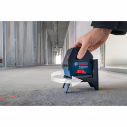 Bosch GCL 2-50 Professional - Vue supplémentaire 2