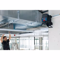 Bosch GCL 2-50 Professional - Vue supplémentaire 4