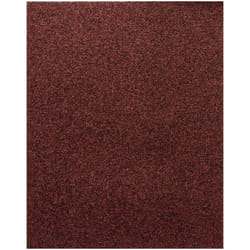 Bosch - Accessories C420 2608621591 Feuille abrasive Grain 40 (l x h) 230 mm x 280 mm 1 pc(s) X989332