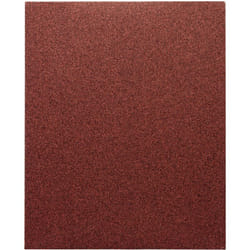 Accessories C420 2608621593 Feuille abrasive Grain 80 (l x h) 230 mm x 280 mm 1 pc(s) X989382 - Bosch