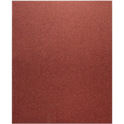 Bosch - Accessories C420 2608621595 Feuille abrasive Grain 120 (l x h) 230 mm x 280 mm 1 pc(s) X989362