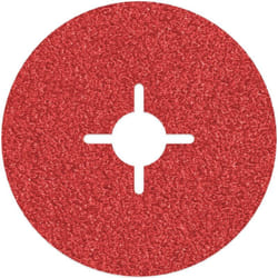 Bosch - pro R780 Disque fibre 115 mm G36 - 2608621604