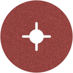 Bosch PRO R780 Disque fibre 115 mm G80 - 2608621607