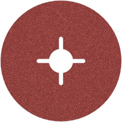 Bosch - pro R780 Disque fibre 115 mm G100 - 2608621608